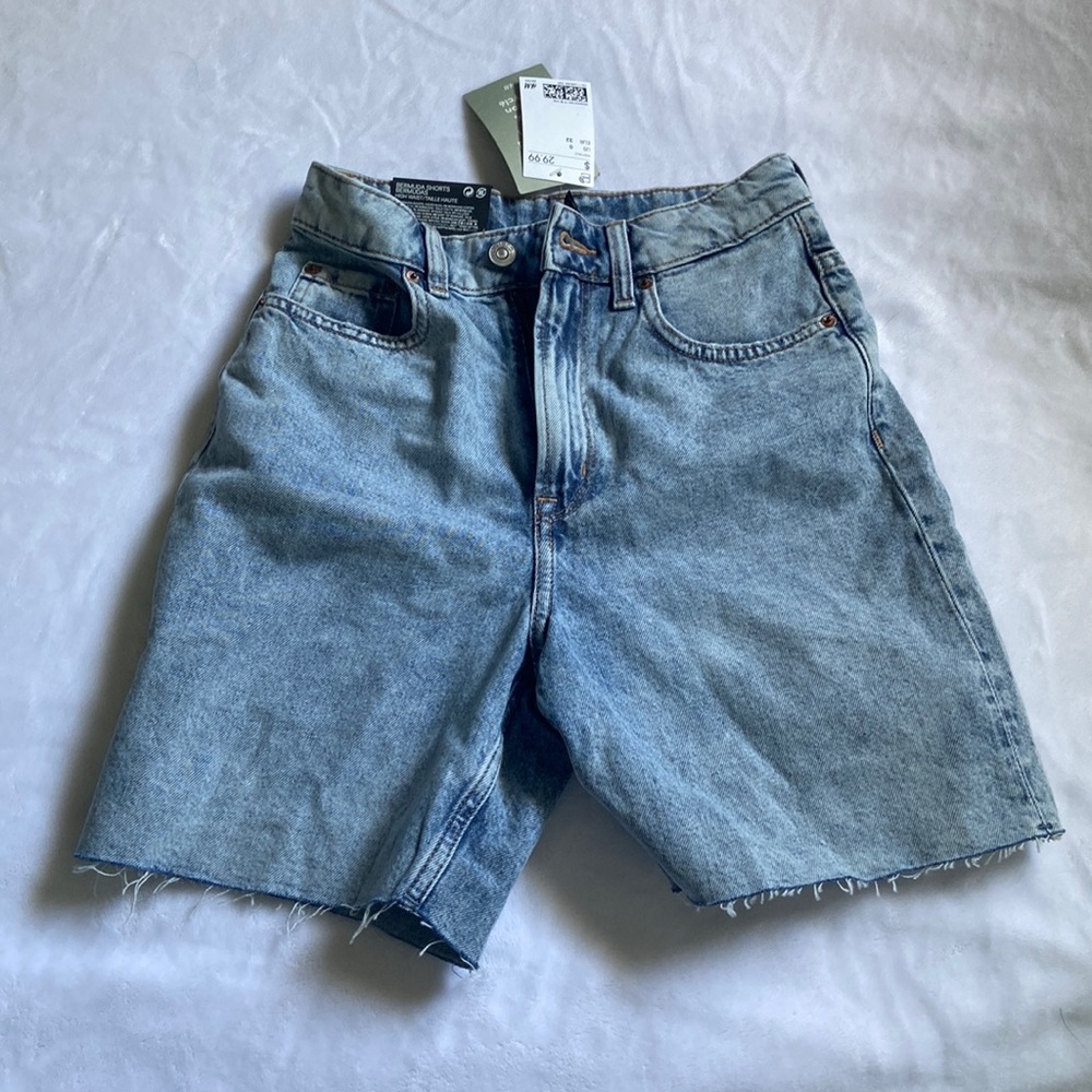 HM Bermuda Shorts